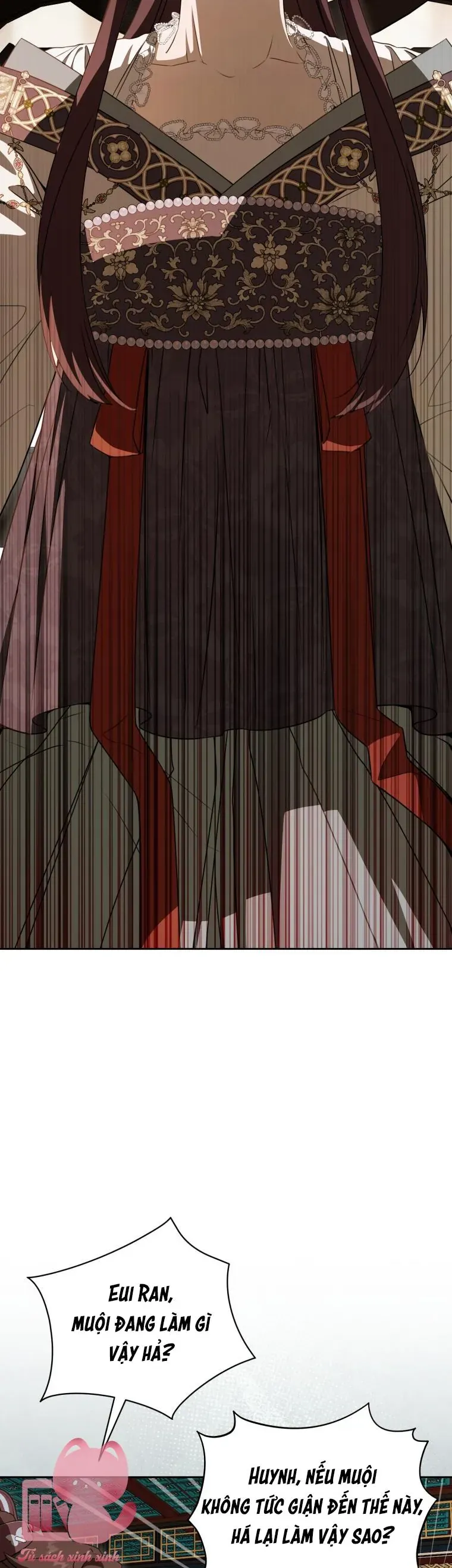 Trở Thành Cô Cháu Gái Bị Khinh Miệt Của Gia Tộc Võ Lâm Chap 97 - Next Chap 98