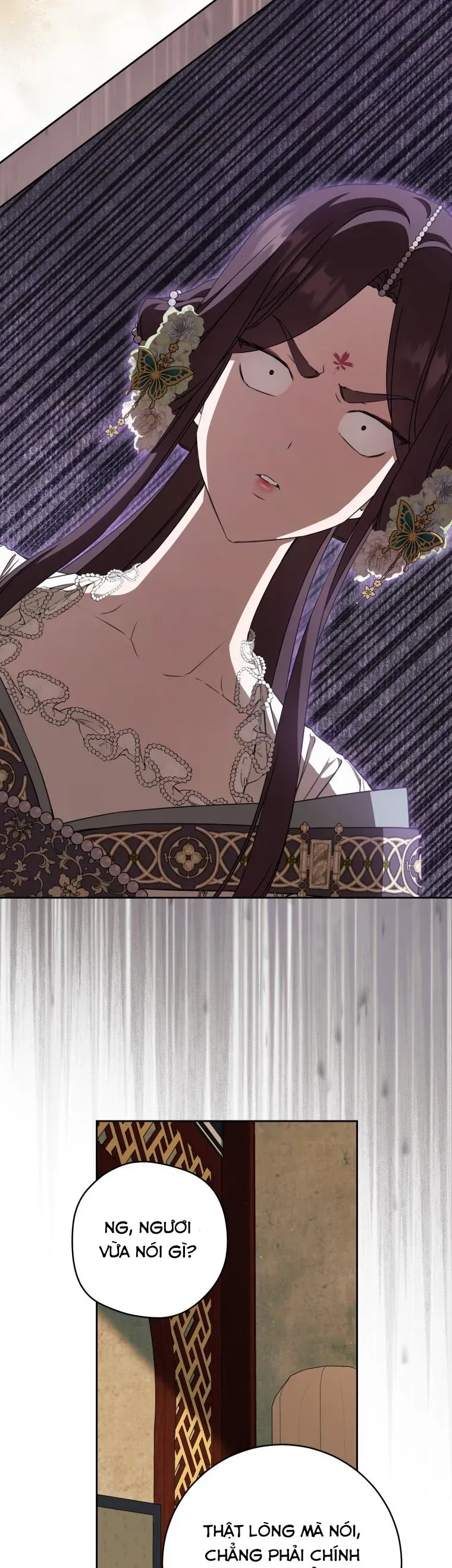 Trở Thành Cô Cháu Gái Bị Khinh Miệt Của Gia Tộc Võ Lâm Chap 97 - Next Chap 98