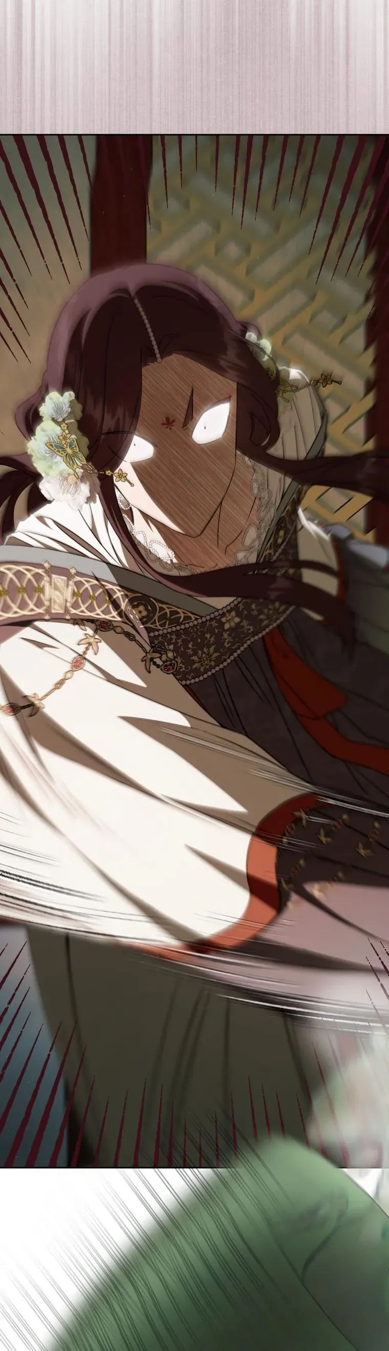 Trở Thành Cô Cháu Gái Bị Khinh Miệt Của Gia Tộc Võ Lâm Chap 97 - Next Chap 98