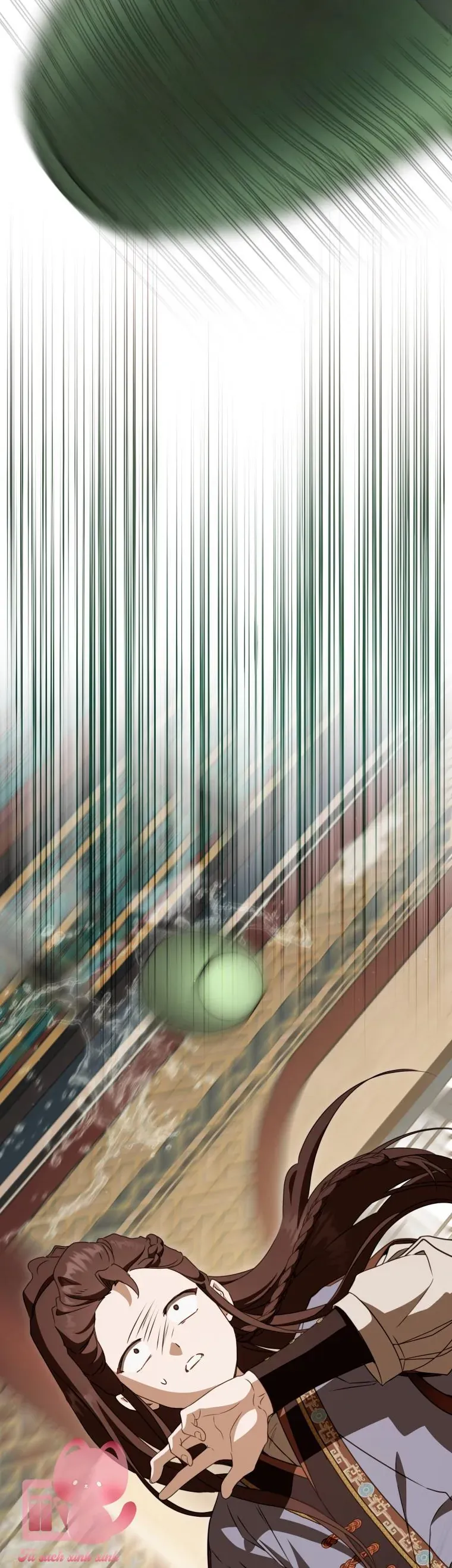 Trở Thành Cô Cháu Gái Bị Khinh Miệt Của Gia Tộc Võ Lâm Chap 97 - Next Chap 98