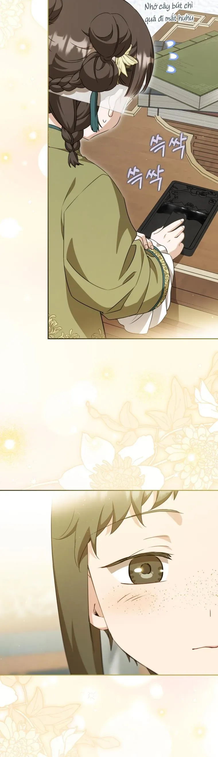 Trở Thành Cô Cháu Gái Bị Khinh Miệt Của Gia Tộc Võ Lâm Chap 97 - Next Chap 98