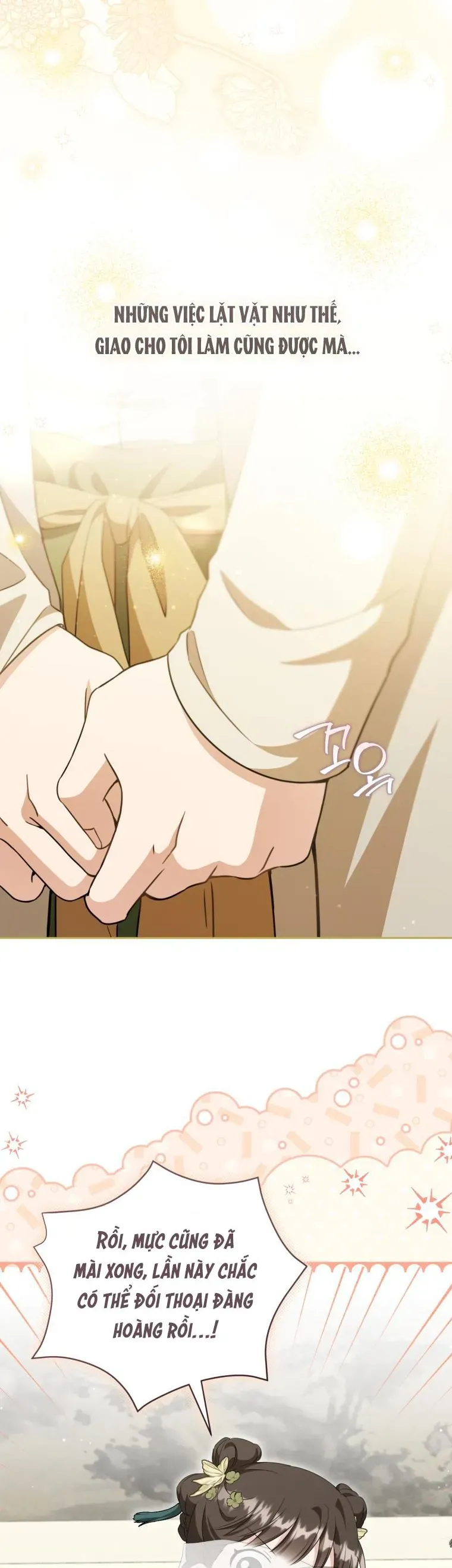 Trở Thành Cô Cháu Gái Bị Khinh Miệt Của Gia Tộc Võ Lâm Chap 97 - Next Chap 98