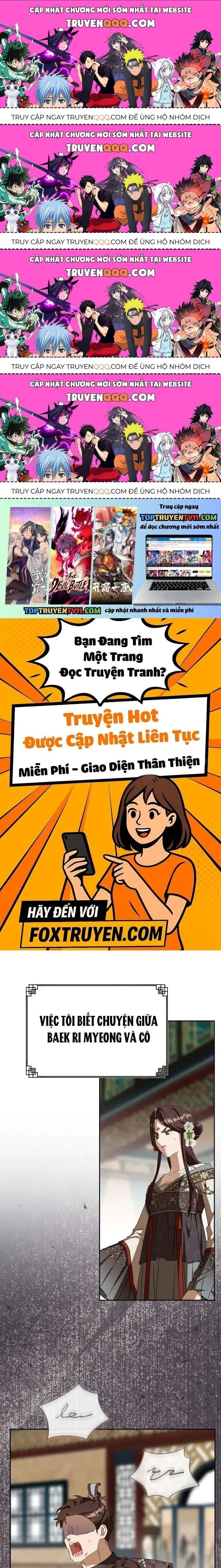 Trở Thành Cô Cháu Gái Bị Khinh Miệt Của Gia Tộc Võ Lâm Chap 98.4 - Next Chap 99.4