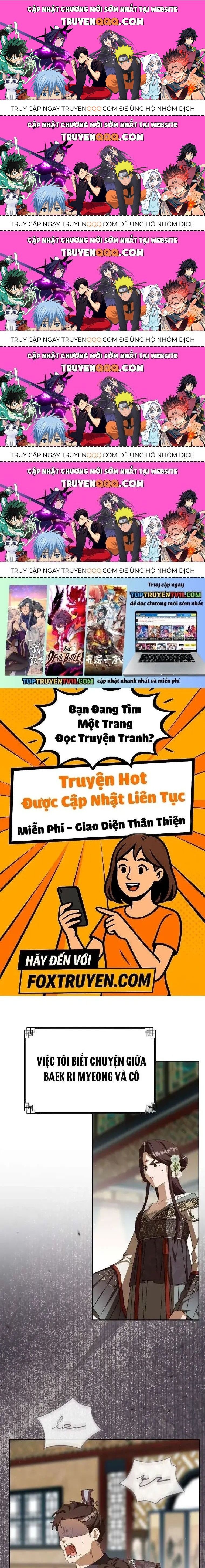 Trở Thành Cô Cháu Gái Bị Khinh Miệt Của Gia Tộc Võ Lâm Chap 98.5 - Next Chap 99.5