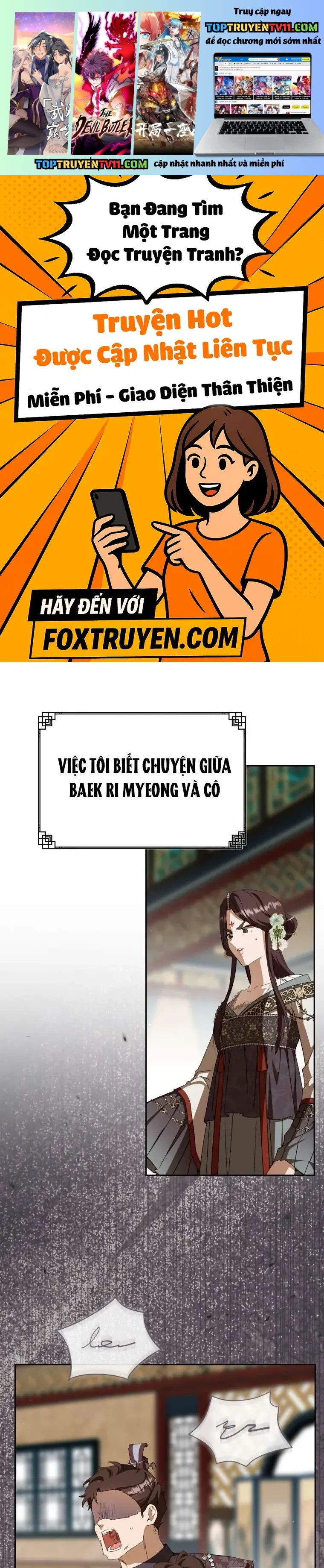 Trở Thành Cô Cháu Gái Bị Khinh Miệt Của Gia Tộc Võ Lâm Chap 98 - Next Chap 99