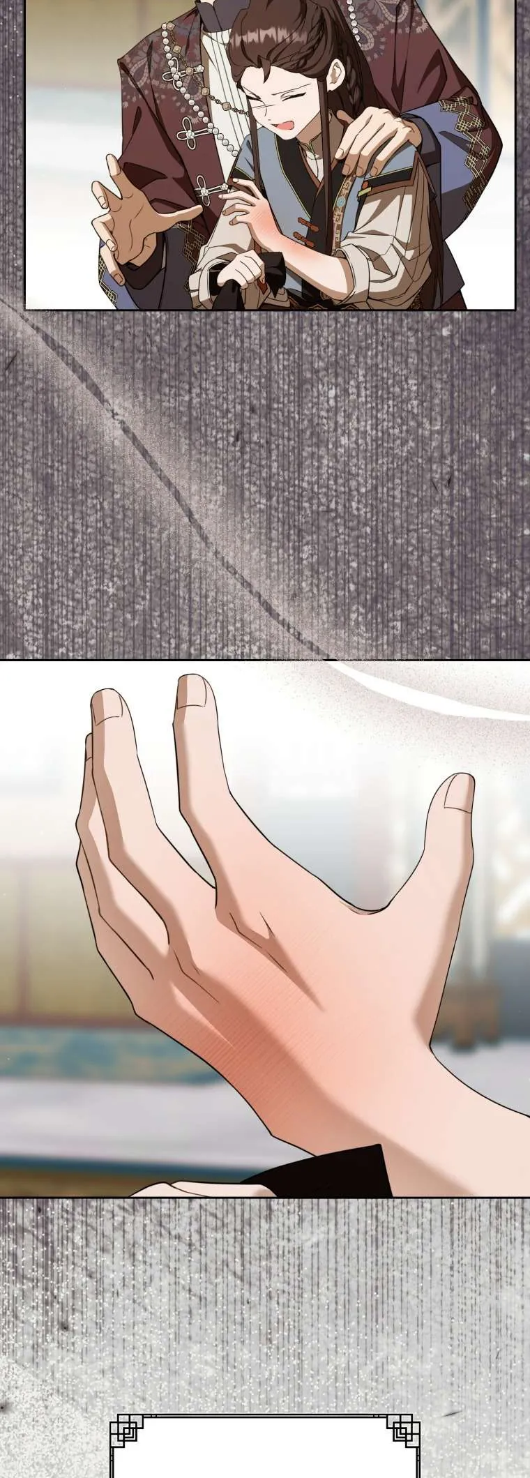 Trở Thành Cô Cháu Gái Bị Khinh Miệt Của Gia Tộc Võ Lâm Chap 98 - Next Chap 99