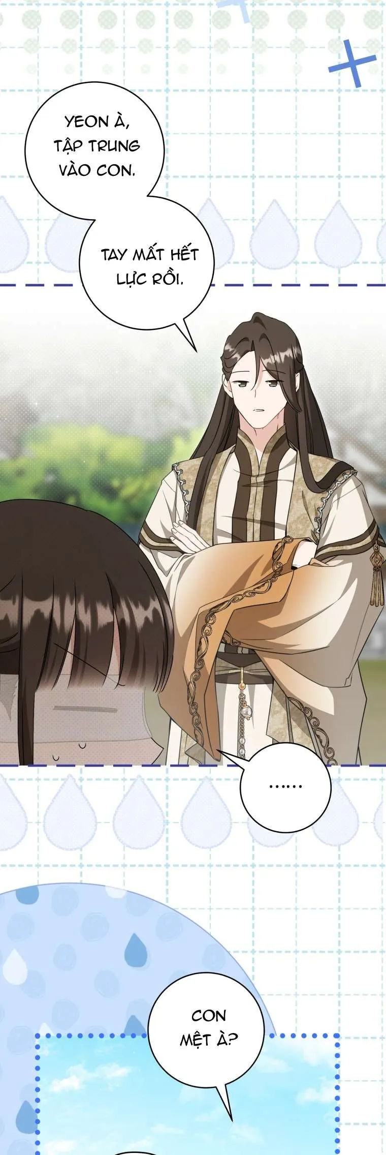 Trở Thành Cô Cháu Gái Bị Khinh Miệt Của Gia Tộc Võ Lâm Chap 98 - Next Chap 99