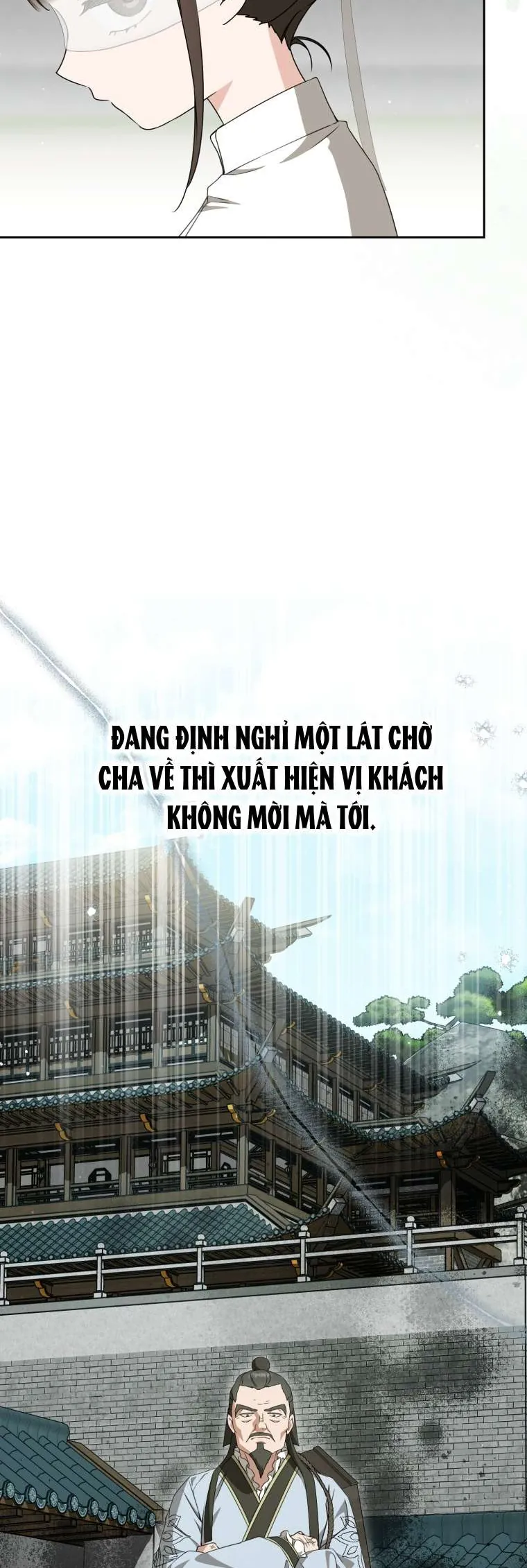 Trở Thành Cô Cháu Gái Bị Khinh Miệt Của Gia Tộc Võ Lâm Chap 98 - Next Chap 99