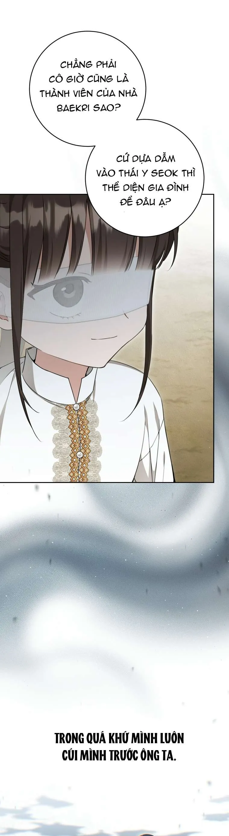 Trở Thành Cô Cháu Gái Bị Khinh Miệt Của Gia Tộc Võ Lâm Chap 98 - Next Chap 99