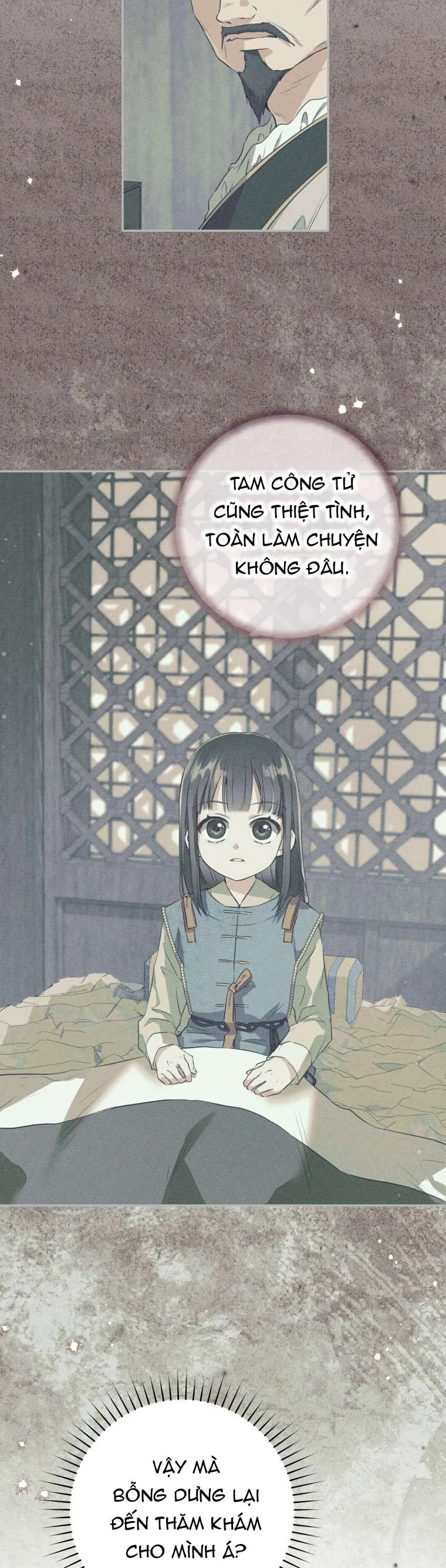 Trở Thành Cô Cháu Gái Bị Khinh Miệt Của Gia Tộc Võ Lâm Chap 98 - Next Chap 99