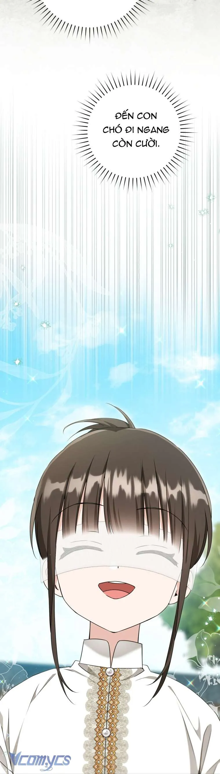 Trở Thành Cô Cháu Gái Bị Khinh Miệt Của Gia Tộc Võ Lâm Chap 98 - Next Chap 99