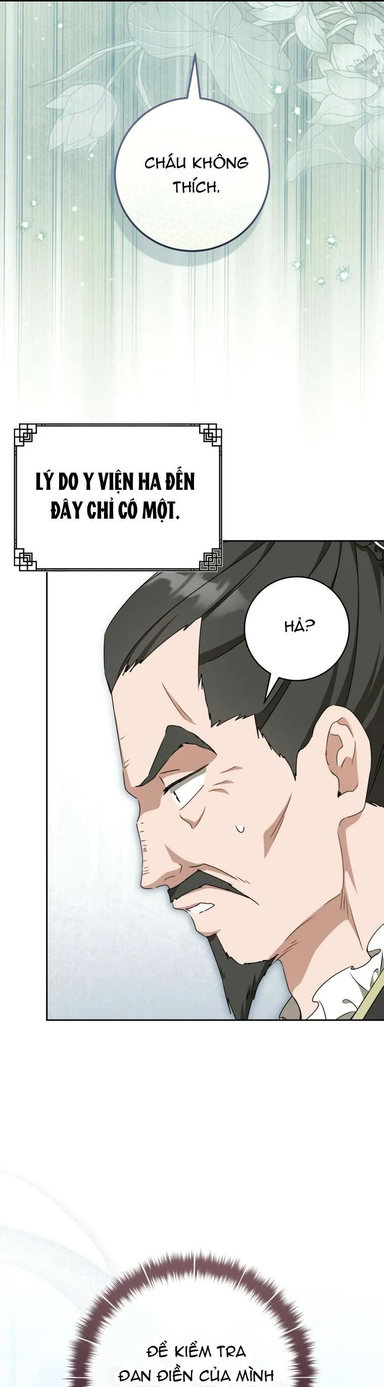 Trở Thành Cô Cháu Gái Bị Khinh Miệt Của Gia Tộc Võ Lâm Chap 98 - Next Chap 99