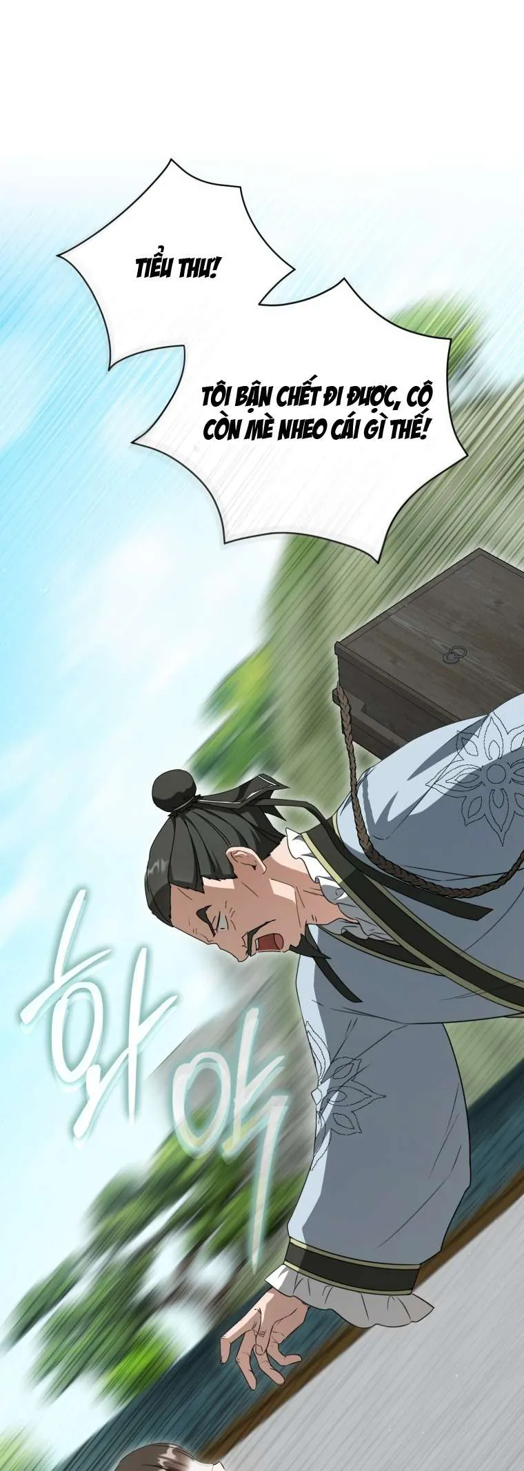 Trở Thành Cô Cháu Gái Bị Khinh Miệt Của Gia Tộc Võ Lâm Chap 98 - Next Chap 99