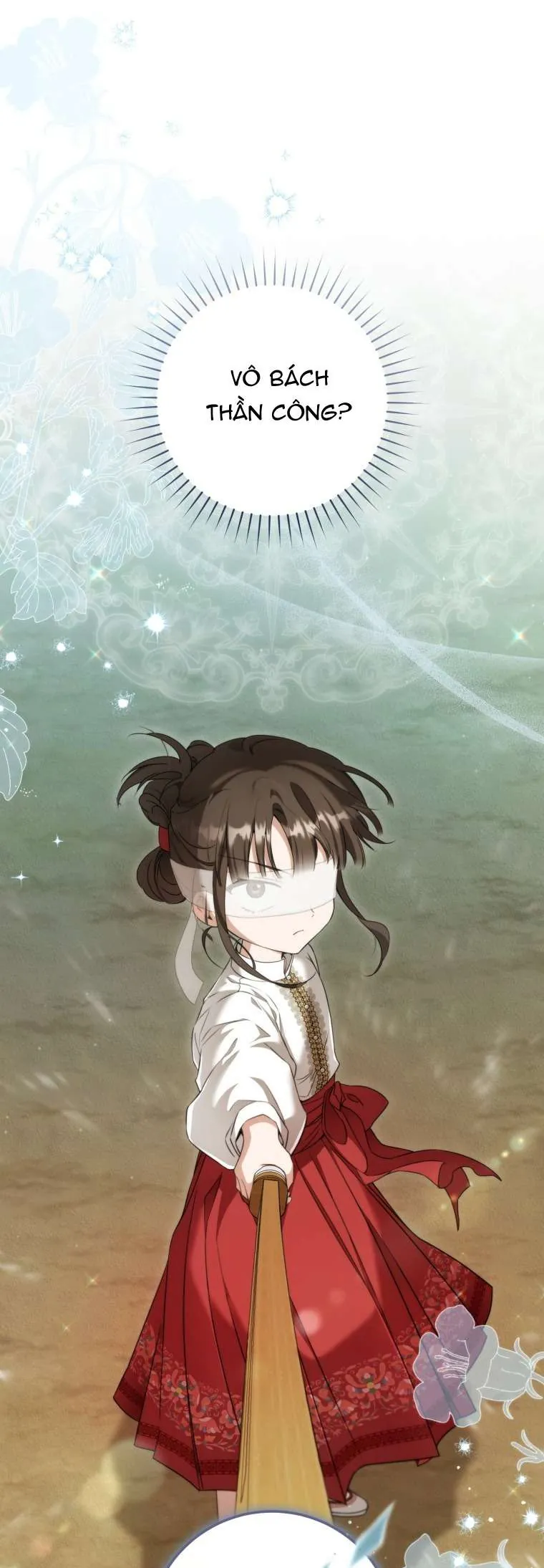 Trở Thành Cô Cháu Gái Bị Khinh Miệt Của Gia Tộc Võ Lâm Chap 98 - Next Chap 99