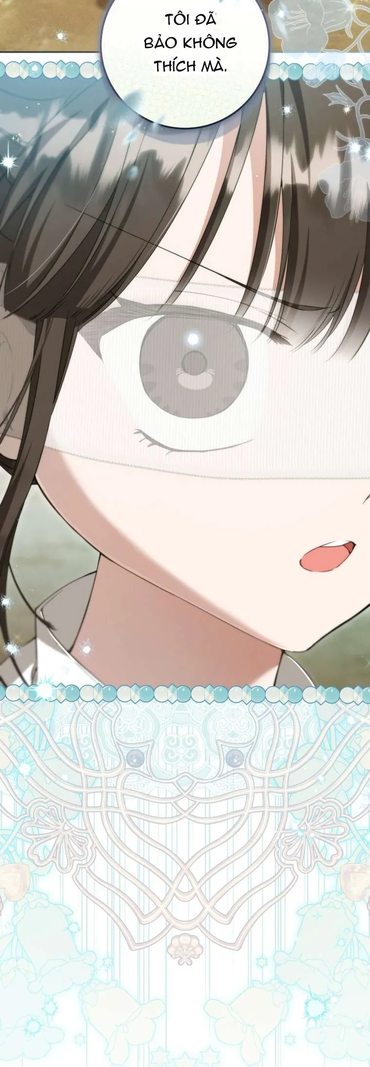 Trở Thành Cô Cháu Gái Bị Khinh Miệt Của Gia Tộc Võ Lâm Chap 98 - Next Chap 99