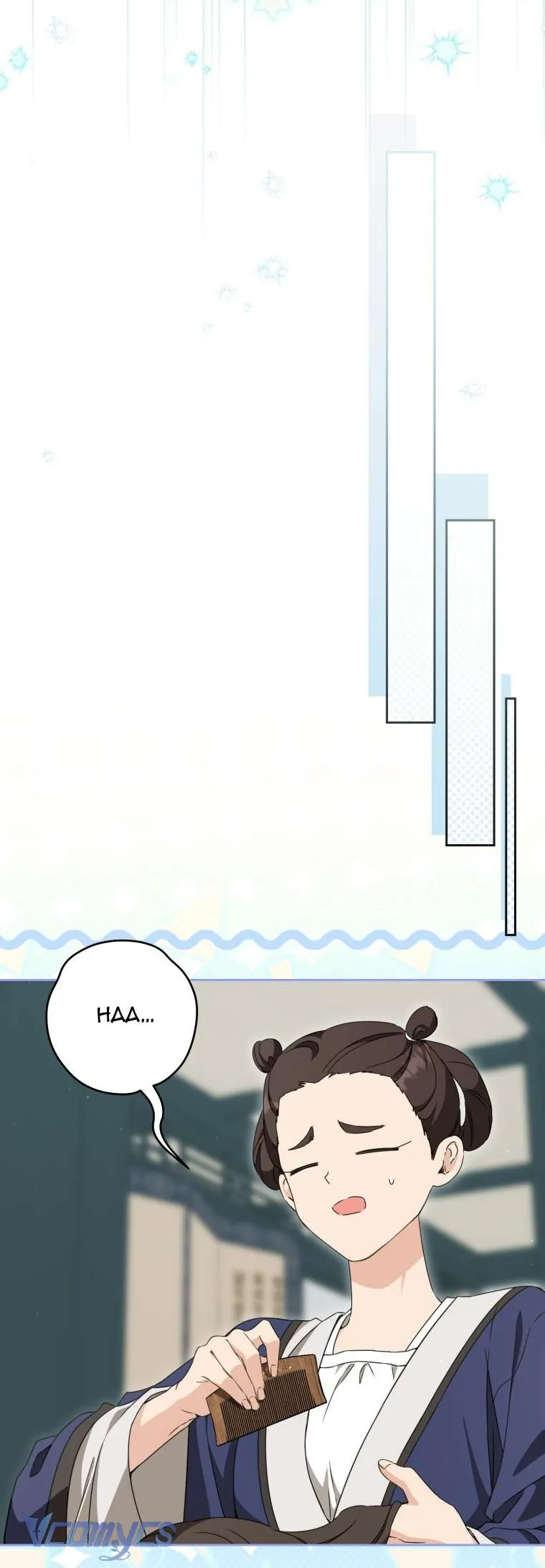 Trở Thành Cô Cháu Gái Bị Khinh Miệt Của Gia Tộc Võ Lâm Chap 98 - Next Chap 99