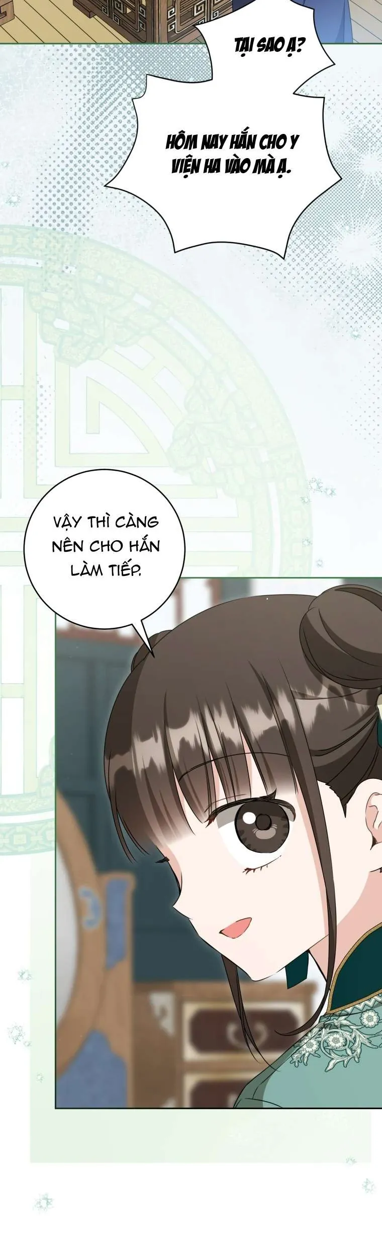 Trở Thành Cô Cháu Gái Bị Khinh Miệt Của Gia Tộc Võ Lâm Chap 98 - Next Chap 99