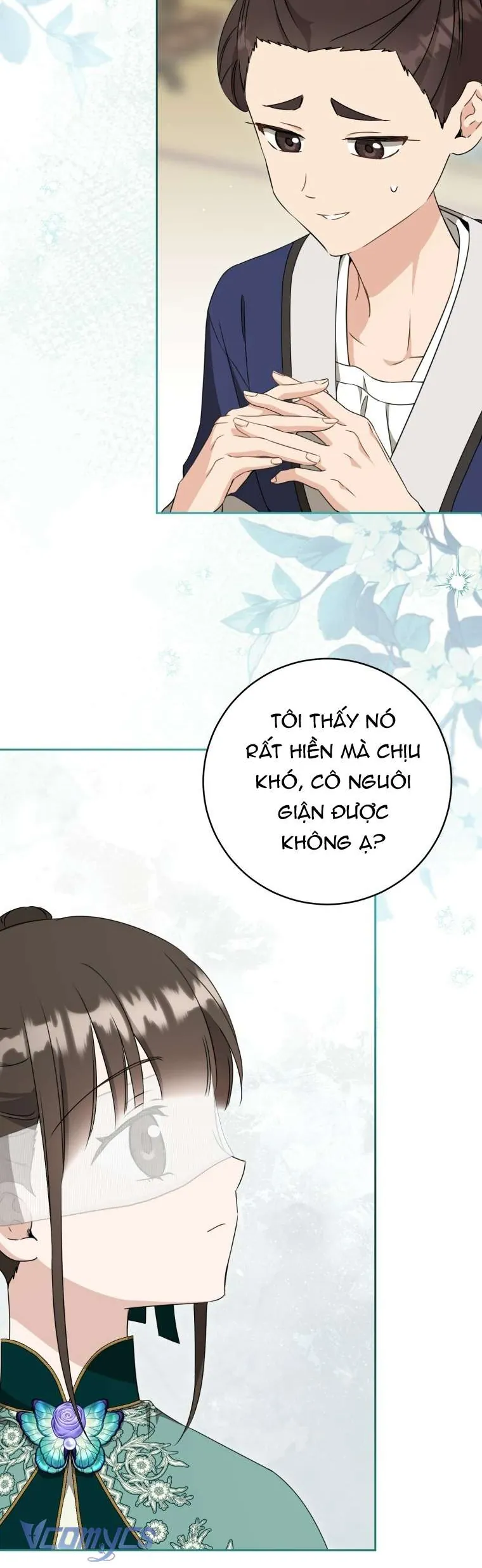 Trở Thành Cô Cháu Gái Bị Khinh Miệt Của Gia Tộc Võ Lâm Chap 98 - Next Chap 99