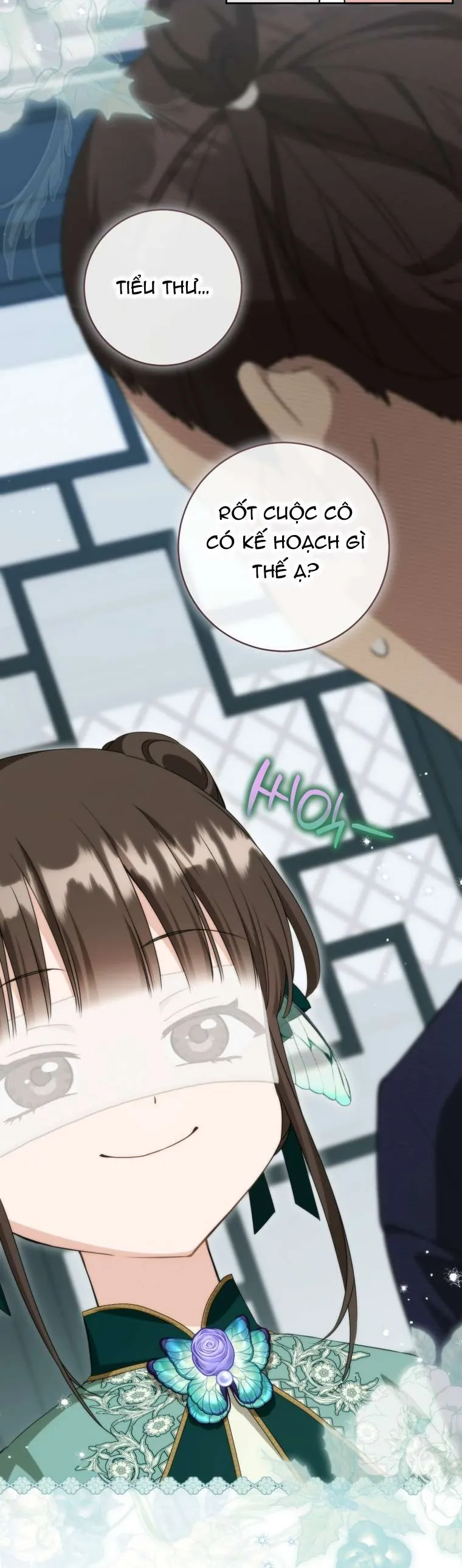 Trở Thành Cô Cháu Gái Bị Khinh Miệt Của Gia Tộc Võ Lâm Chap 98 - Next Chap 99