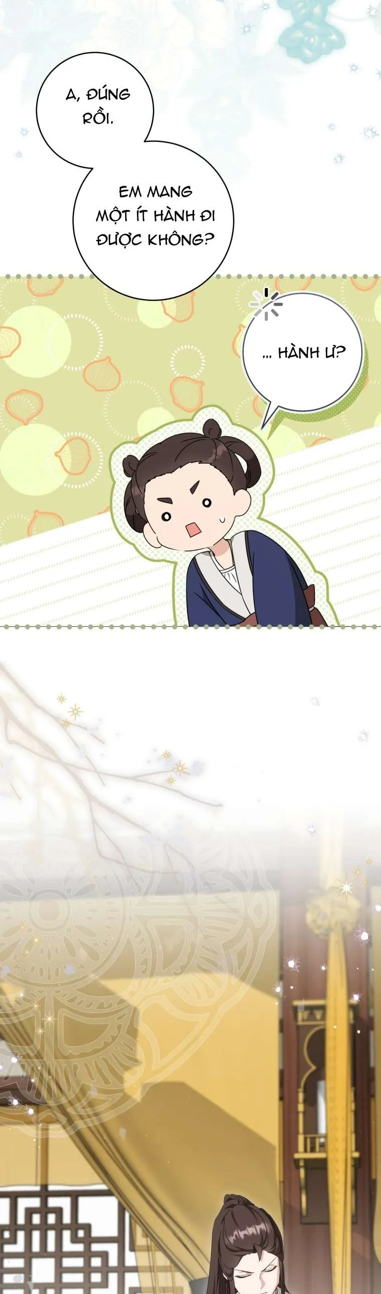 Trở Thành Cô Cháu Gái Bị Khinh Miệt Của Gia Tộc Võ Lâm Chap 98 - Next Chap 99