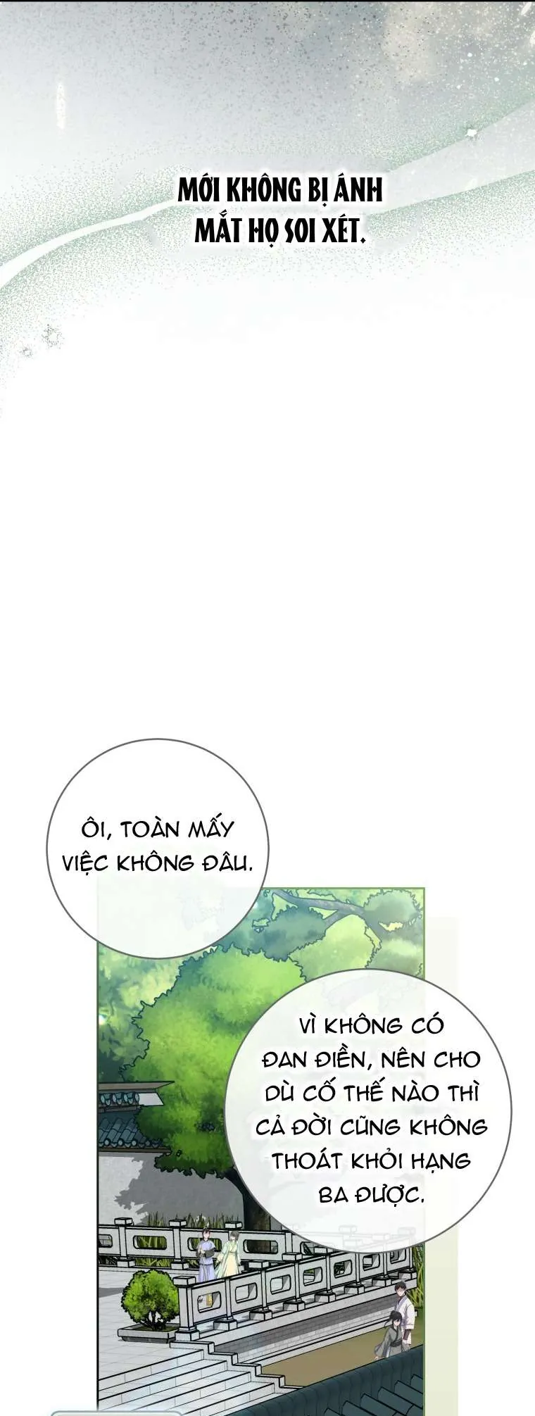 Trở Thành Cô Cháu Gái Bị Khinh Miệt Của Gia Tộc Võ Lâm Chap 98 - Next Chap 99