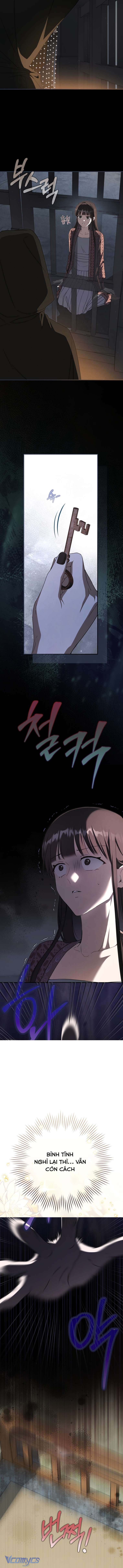 Trở Thành Cô Cháu Gái Bị Khinh Miệt Của Nhà Quyền Quý Chap 104 - Next Chap 105