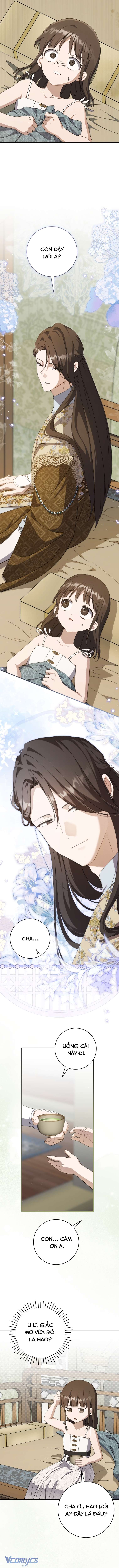 Trở Thành Cô Cháu Gái Bị Khinh Miệt Của Nhà Quyền Quý Chap 104 - Next Chap 105