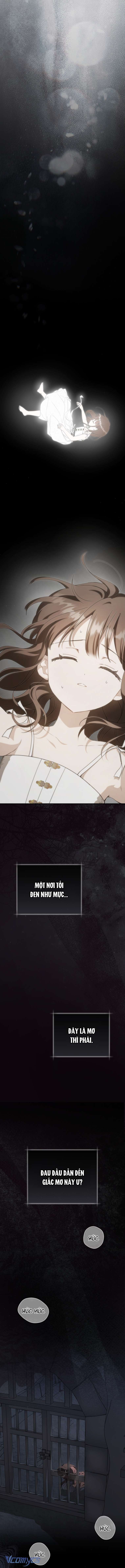 Trở Thành Cô Cháu Gái Bị Khinh Miệt Của Nhà Quyền Quý Chap 104 - Next Chap 105