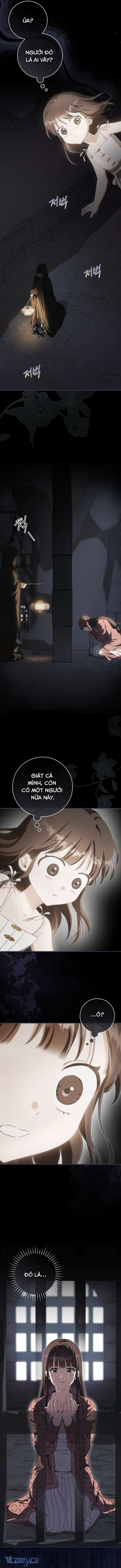 Trở Thành Cô Cháu Gái Bị Khinh Miệt Của Nhà Quyền Quý Chap 104 - Next Chap 105