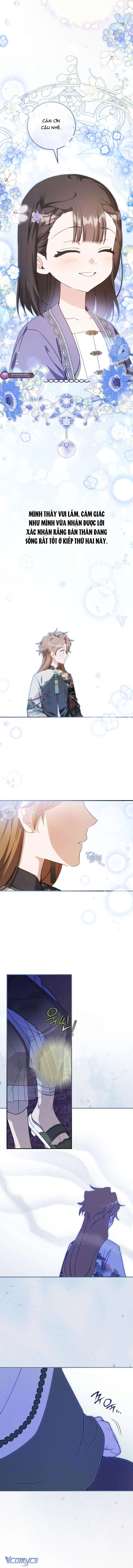 Trở Thành Cô Cháu Gái Bị Khinh Miệt Của Nhà Quyền Quý Chap 106 - Next Chap 107