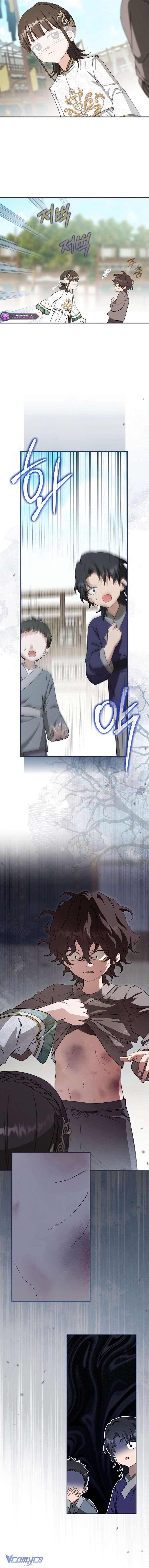 Trở Thành Cô Cháu Gái Bị Khinh Miệt Của Nhà Quyền Quý Chap 107 - Next Chap 108