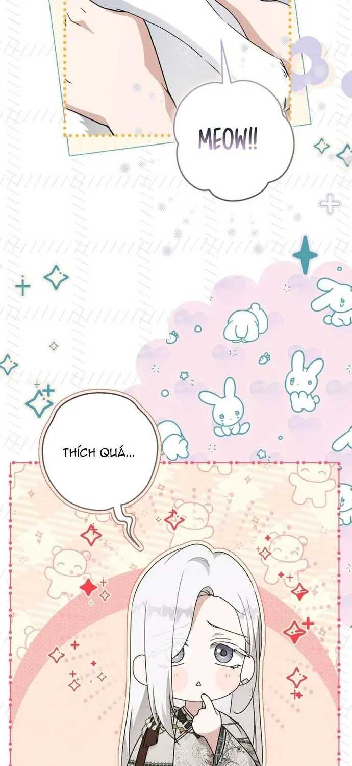 Trở Thành Cô Cháu Gái Bị Khinh Miệt Của Nhà Quyền Quý Chap 112 - Next Chap 113