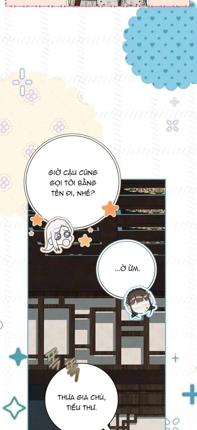 Trở Thành Cô Cháu Gái Bị Khinh Miệt Của Nhà Quyền Quý Chap 112 - Next Chap 113