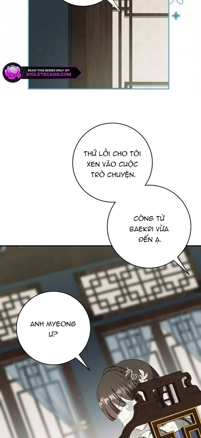 Trở Thành Cô Cháu Gái Bị Khinh Miệt Của Nhà Quyền Quý Chap 112 - Next Chap 113