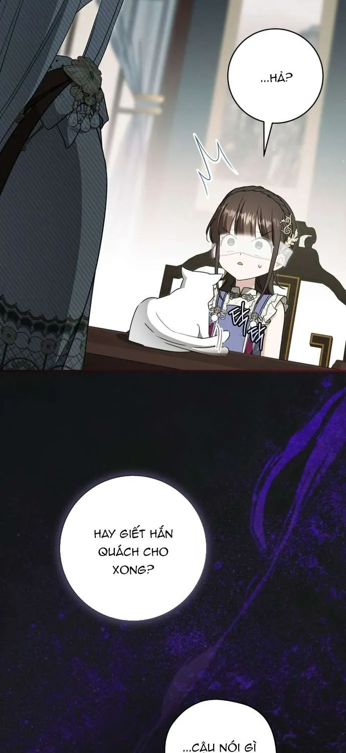 Trở Thành Cô Cháu Gái Bị Khinh Miệt Của Nhà Quyền Quý Chap 112 - Next Chap 113