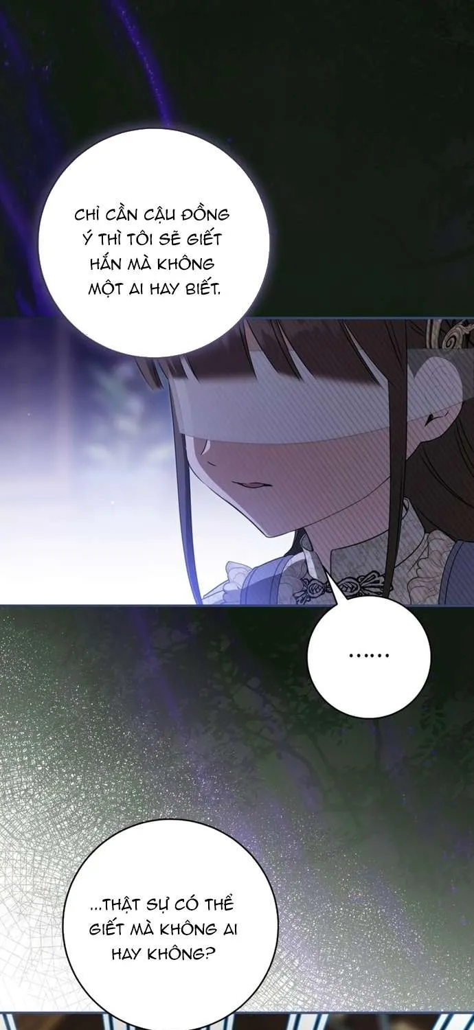 Trở Thành Cô Cháu Gái Bị Khinh Miệt Của Nhà Quyền Quý Chap 112 - Next Chap 113