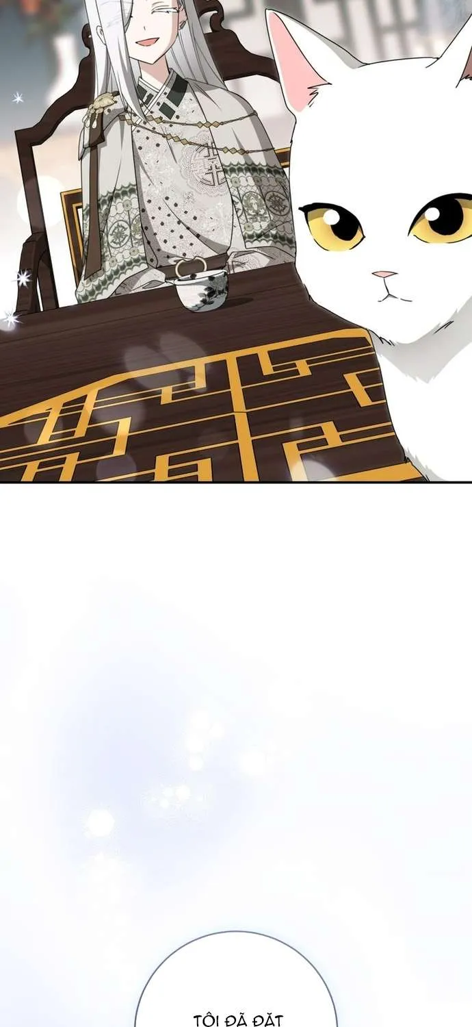 Trở Thành Cô Cháu Gái Bị Khinh Miệt Của Nhà Quyền Quý Chap 112 - Next Chap 113