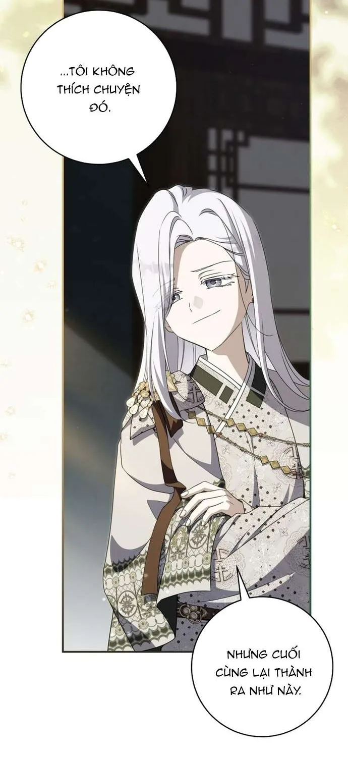 Trở Thành Cô Cháu Gái Bị Khinh Miệt Của Nhà Quyền Quý Chap 112 - Next Chap 113