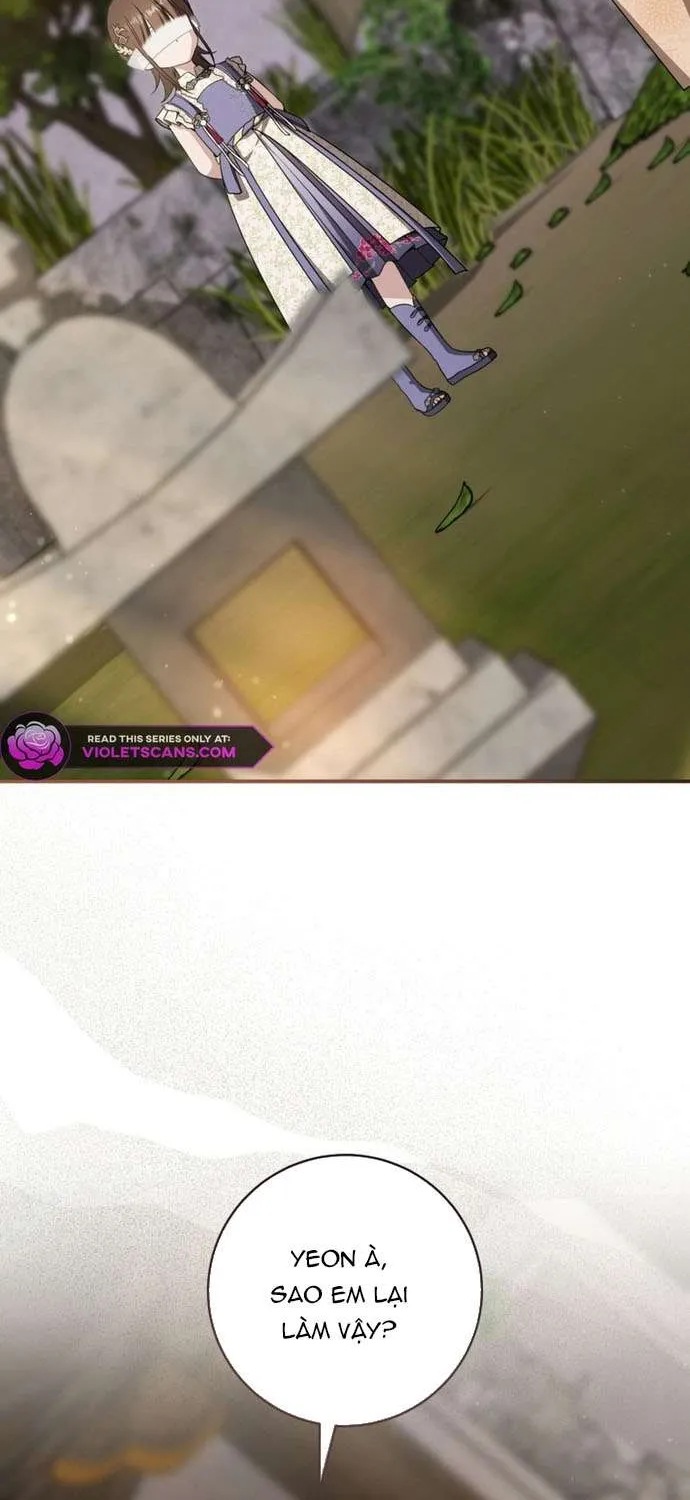 Trở Thành Cô Cháu Gái Bị Khinh Miệt Của Nhà Quyền Quý Chap 112 - Next Chap 113