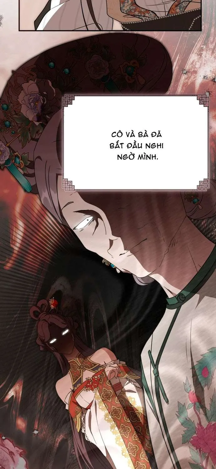 Trở Thành Cô Cháu Gái Bị Khinh Miệt Của Nhà Quyền Quý Chap 112 - Next Chap 113