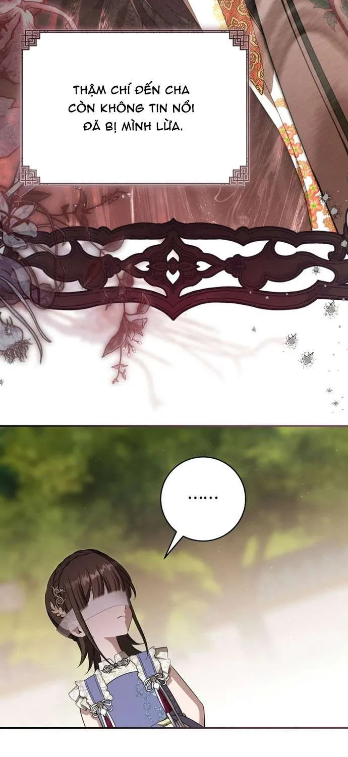 Trở Thành Cô Cháu Gái Bị Khinh Miệt Của Nhà Quyền Quý Chap 112 - Next Chap 113