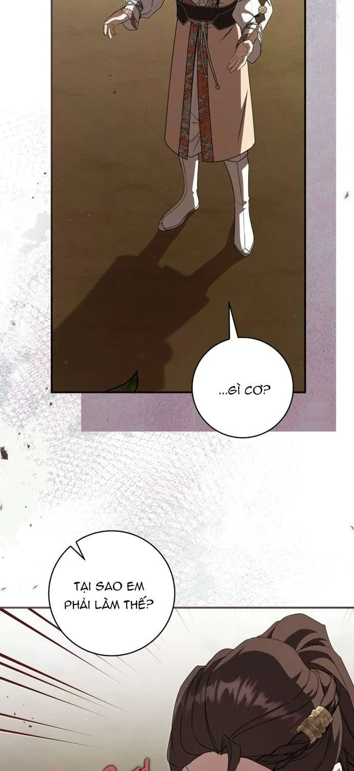 Trở Thành Cô Cháu Gái Bị Khinh Miệt Của Nhà Quyền Quý Chap 112 - Next Chap 113