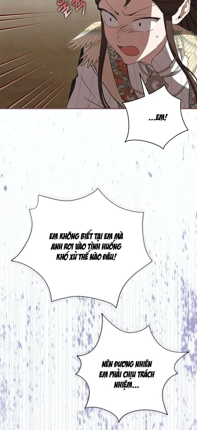 Trở Thành Cô Cháu Gái Bị Khinh Miệt Của Nhà Quyền Quý Chap 112 - Next Chap 113