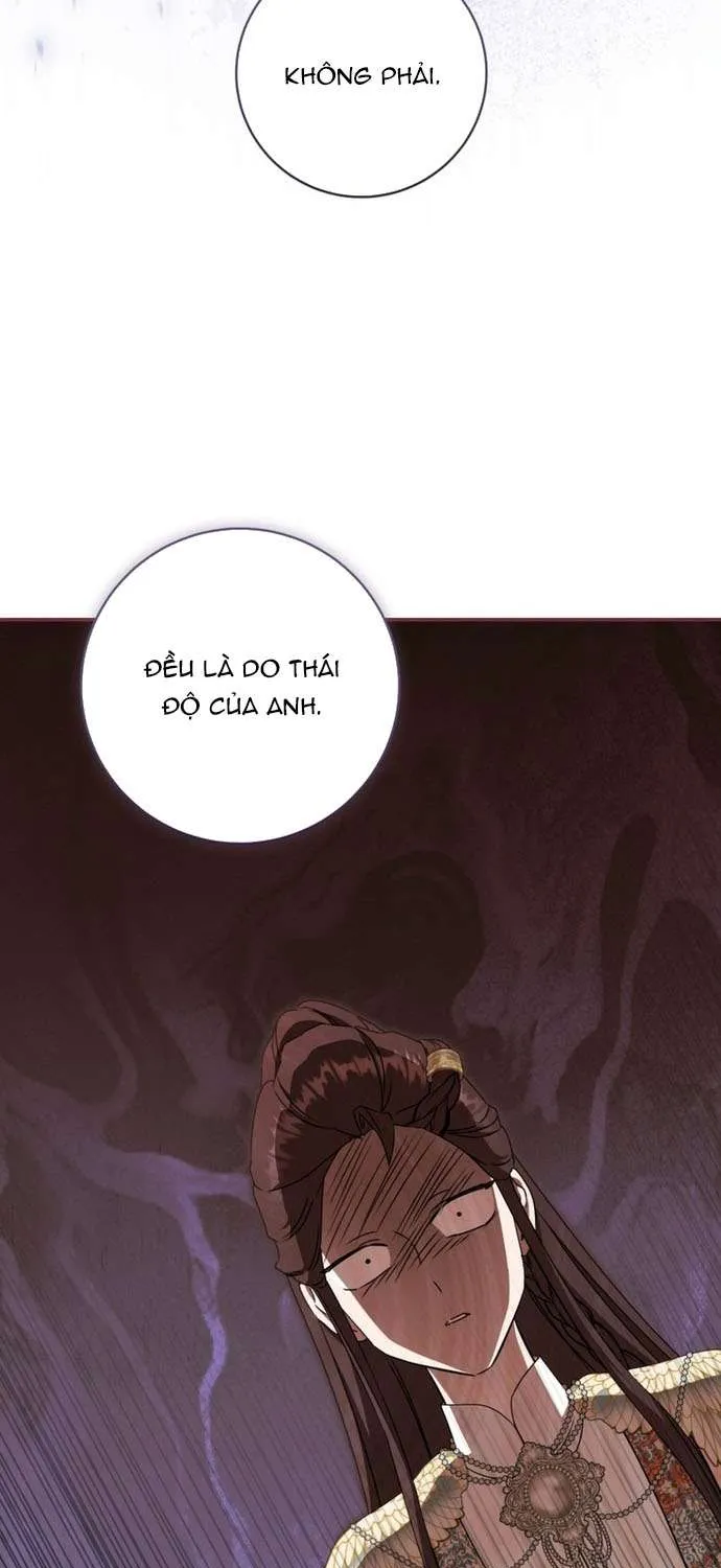 Trở Thành Cô Cháu Gái Bị Khinh Miệt Của Nhà Quyền Quý Chap 112 - Next Chap 113