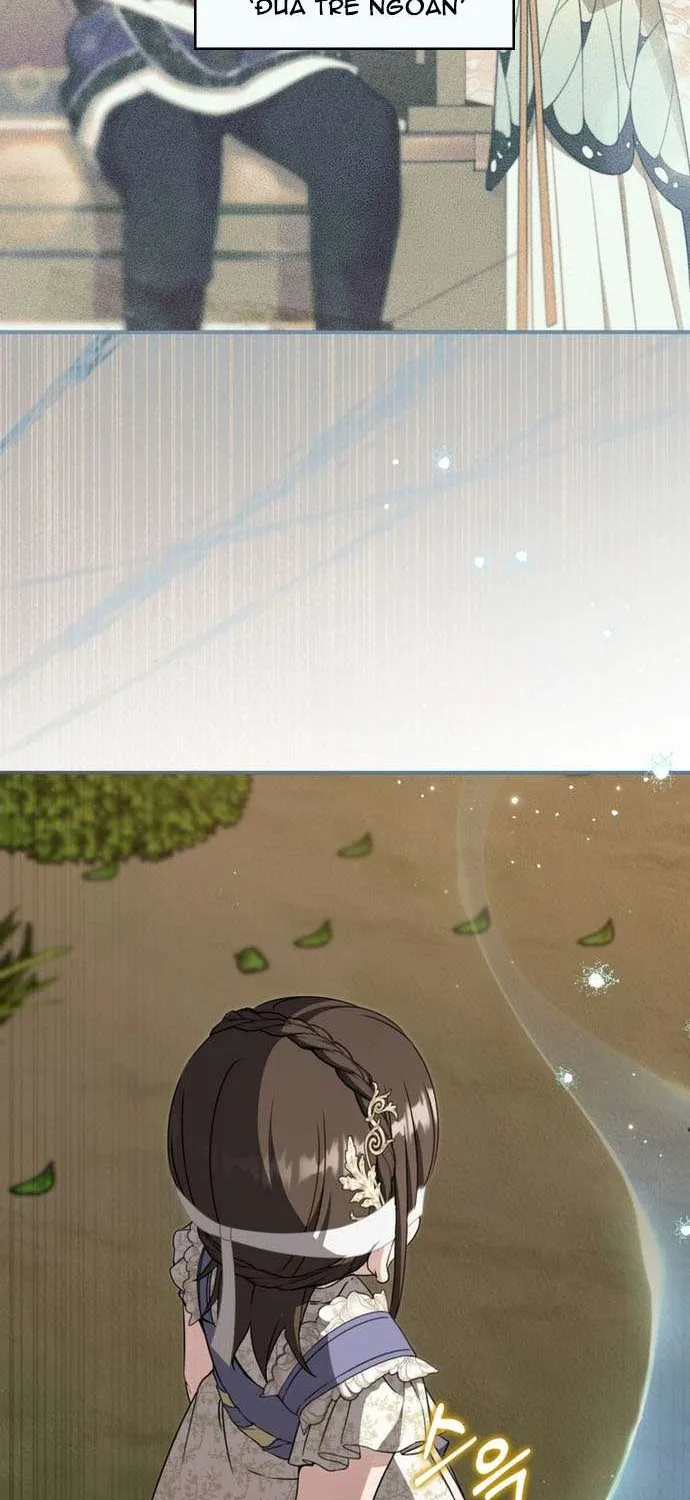 Trở Thành Cô Cháu Gái Bị Khinh Miệt Của Nhà Quyền Quý Chap 112 - Next Chap 113
