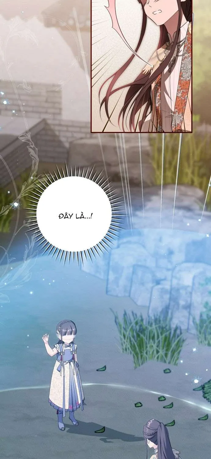 Trở Thành Cô Cháu Gái Bị Khinh Miệt Của Nhà Quyền Quý Chap 112 - Next Chap 113