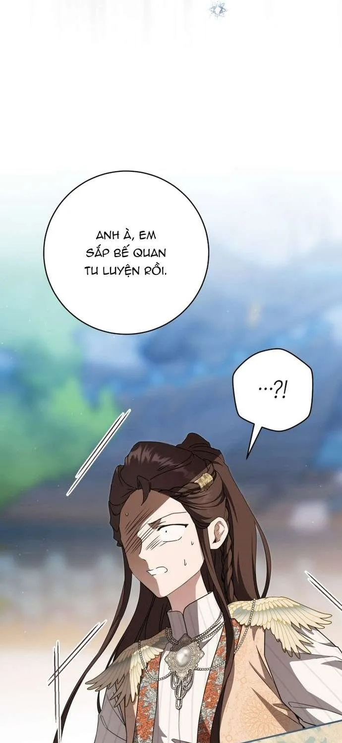Trở Thành Cô Cháu Gái Bị Khinh Miệt Của Nhà Quyền Quý Chap 112 - Next Chap 113