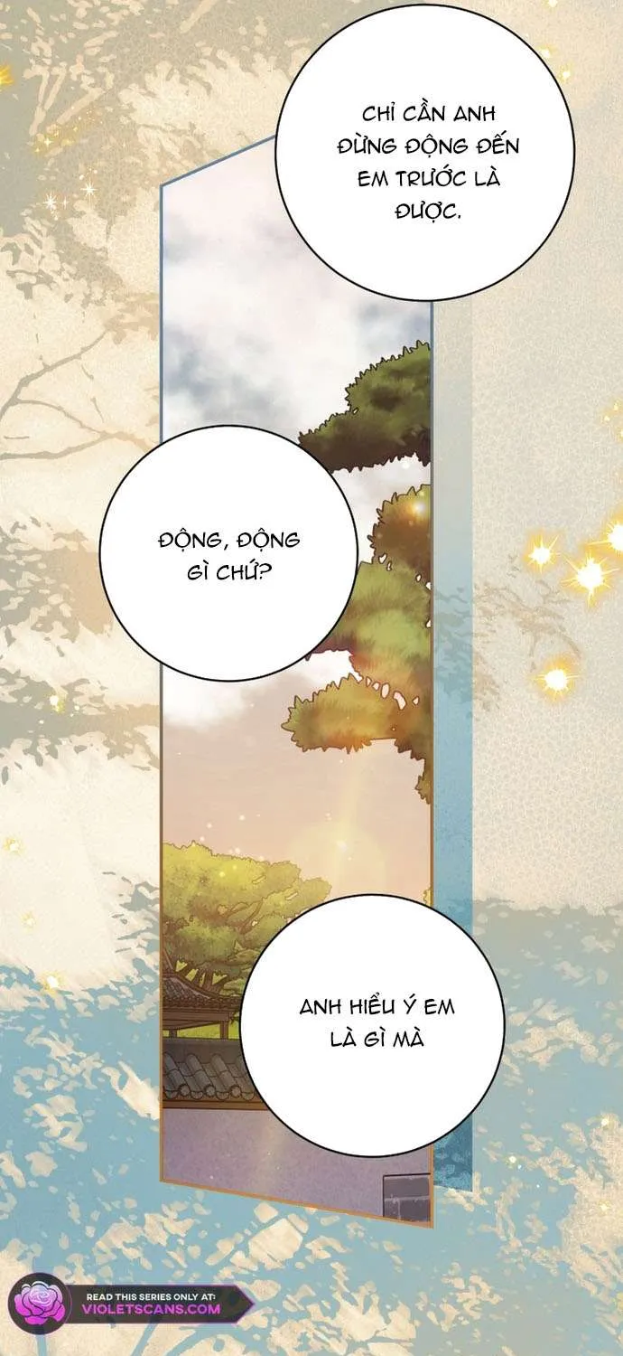 Trở Thành Cô Cháu Gái Bị Khinh Miệt Của Nhà Quyền Quý Chap 112 - Next Chap 113