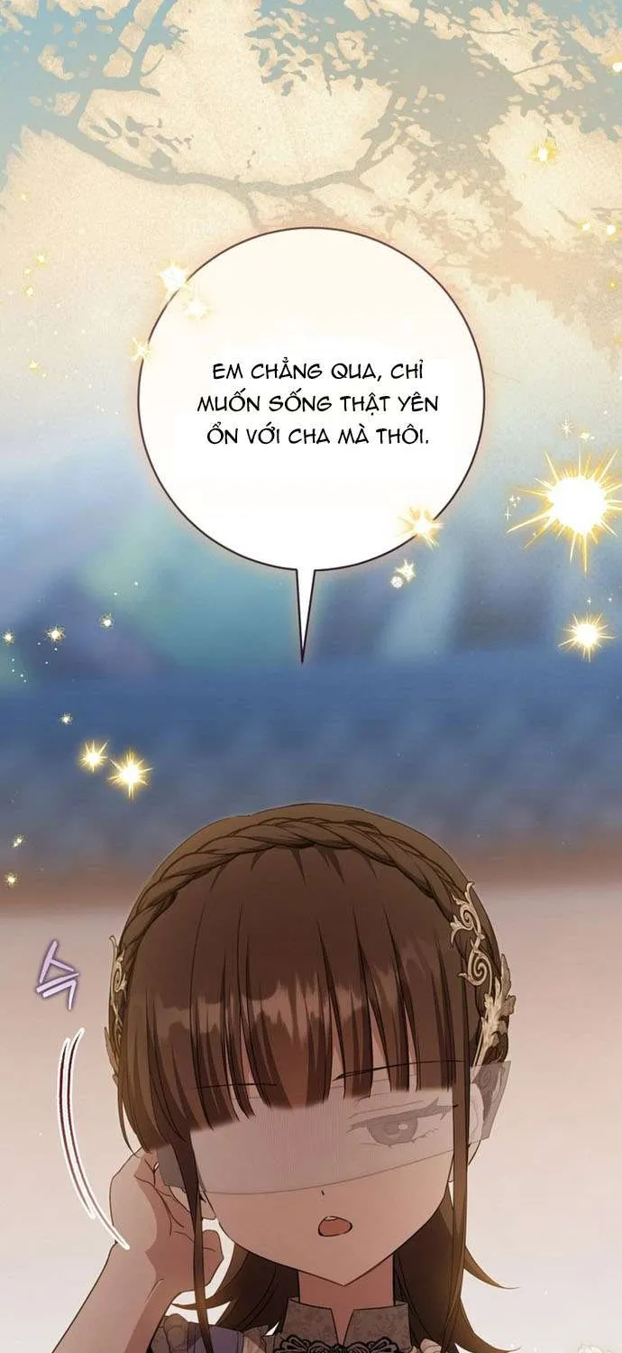 Trở Thành Cô Cháu Gái Bị Khinh Miệt Của Nhà Quyền Quý Chap 112 - Next Chap 113