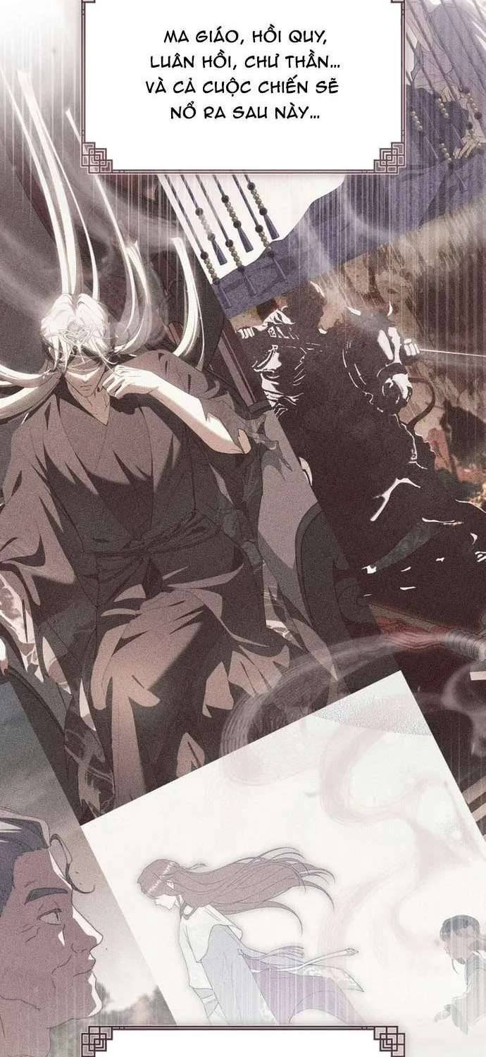 Trở Thành Cô Cháu Gái Bị Khinh Miệt Của Nhà Quyền Quý Chap 112 - Next Chap 113